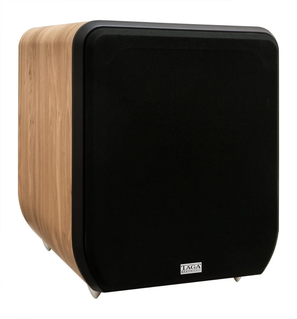 Taga Harmony Platinum SW-10 V3 Oak