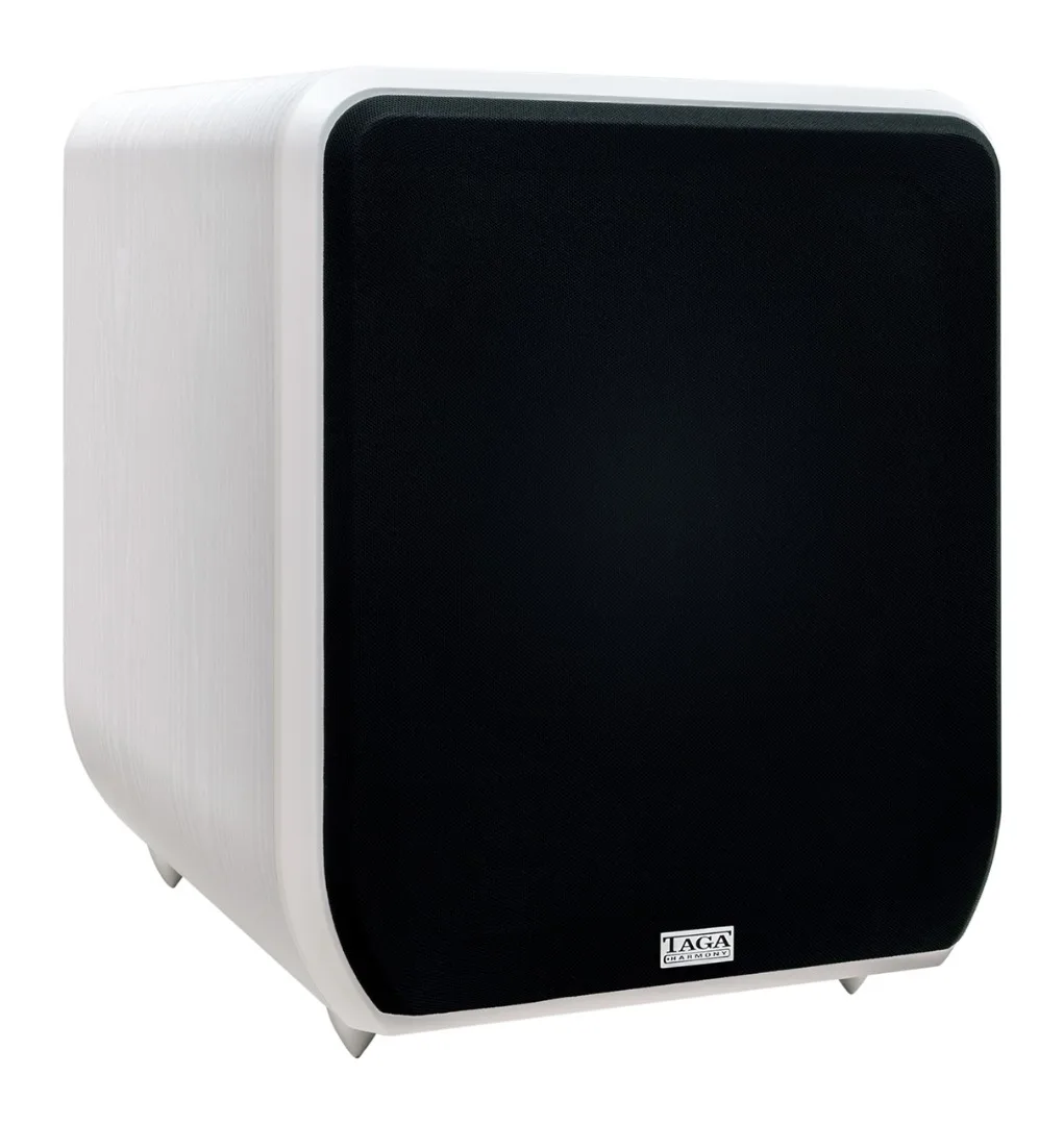Taga Harmony Platinum SW-10 V3 White