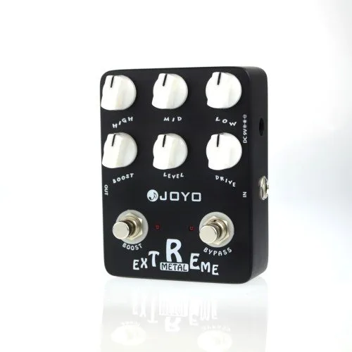 Joyo JF-17 Extreme Metal