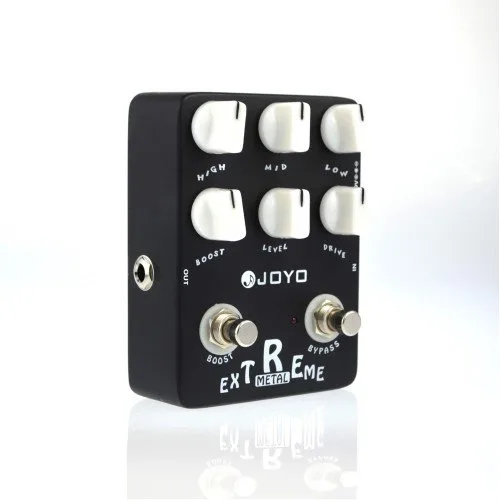 Joyo JF-17 Extreme Metal