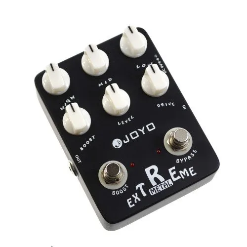 Joyo JF-17 Extreme Metal