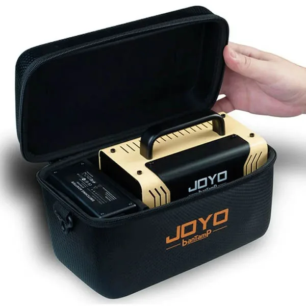 Joyo Solid Bantamp Foam Case