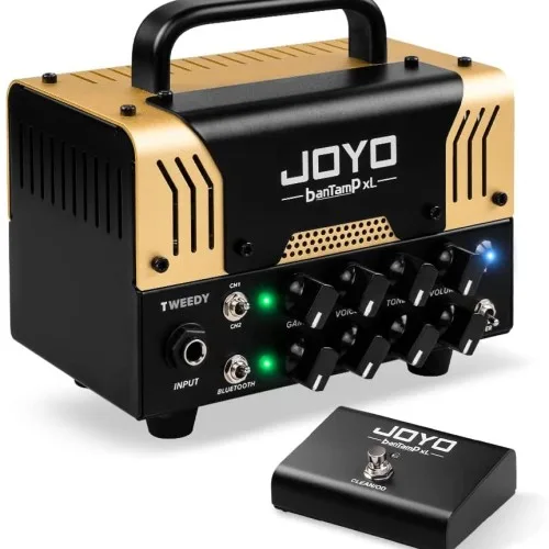 Joyo Tweedy II BanTamP XL