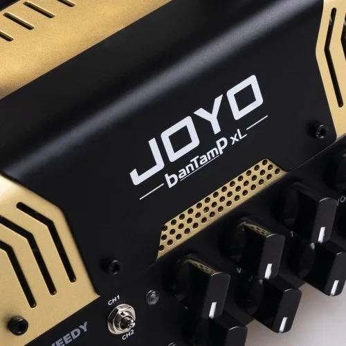 Joyo Tweedy II BanTamP XL