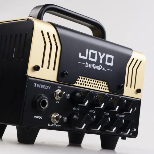 Joyo Tweedy II BanTamP XL