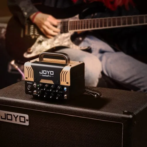 Joyo Tweedy II BanTamP XL