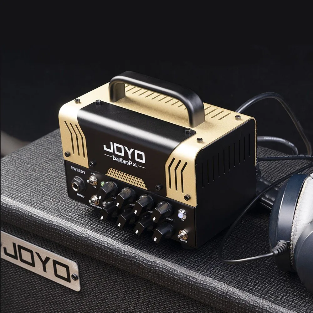 Joyo Tweedy II BanTamP XL