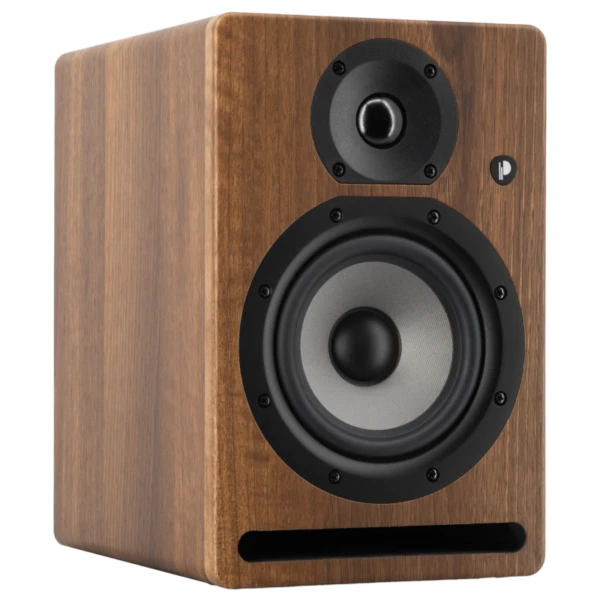 Prodipe PRO 5 V3 Walnut