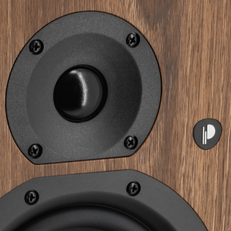 Prodipe PRO 5 V3 Walnut