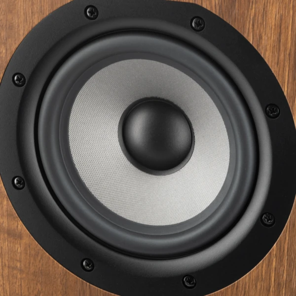 Prodipe PRO 5 V3 Walnut