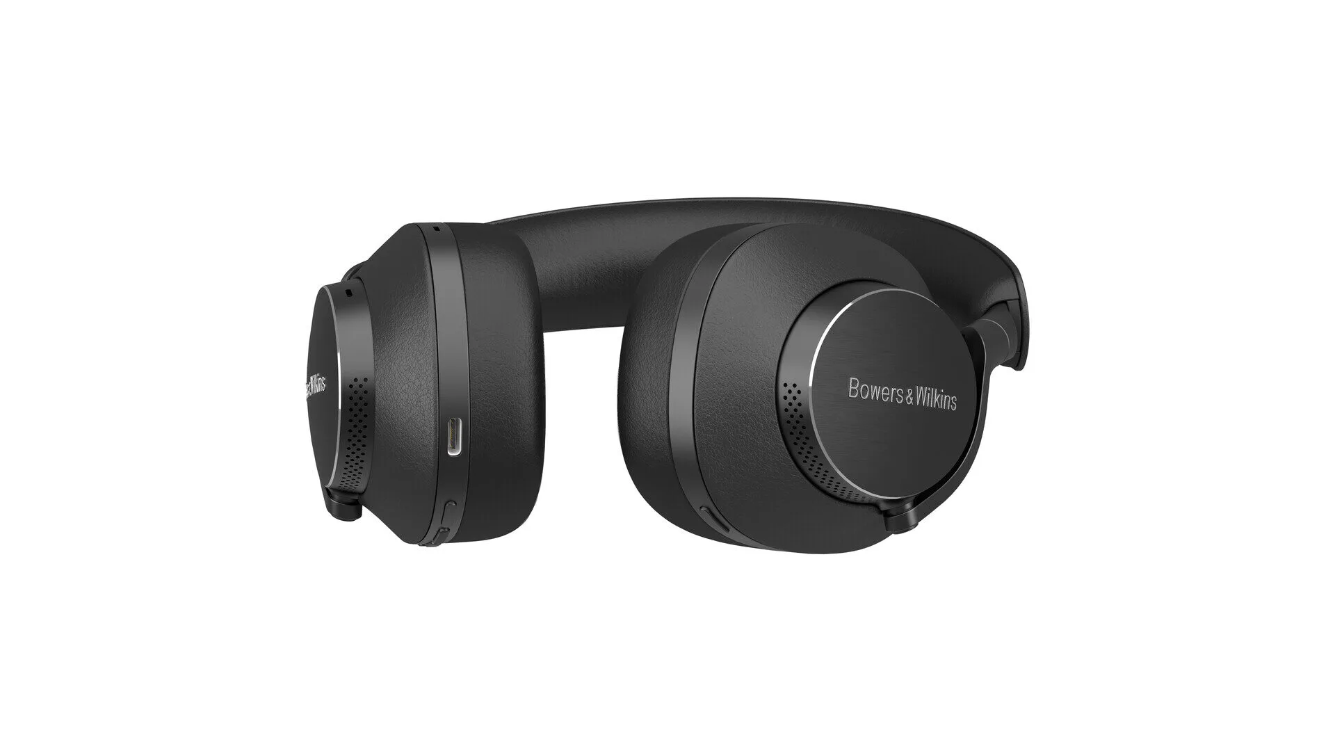 Bowers & Wilkins PX8 Black