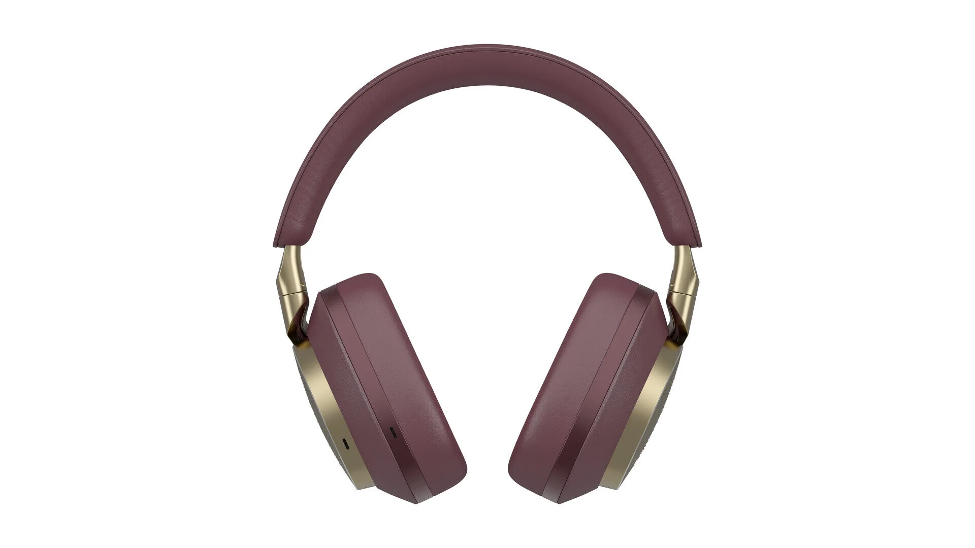 Bowers & Wilkins PX8 Royal Burgundy