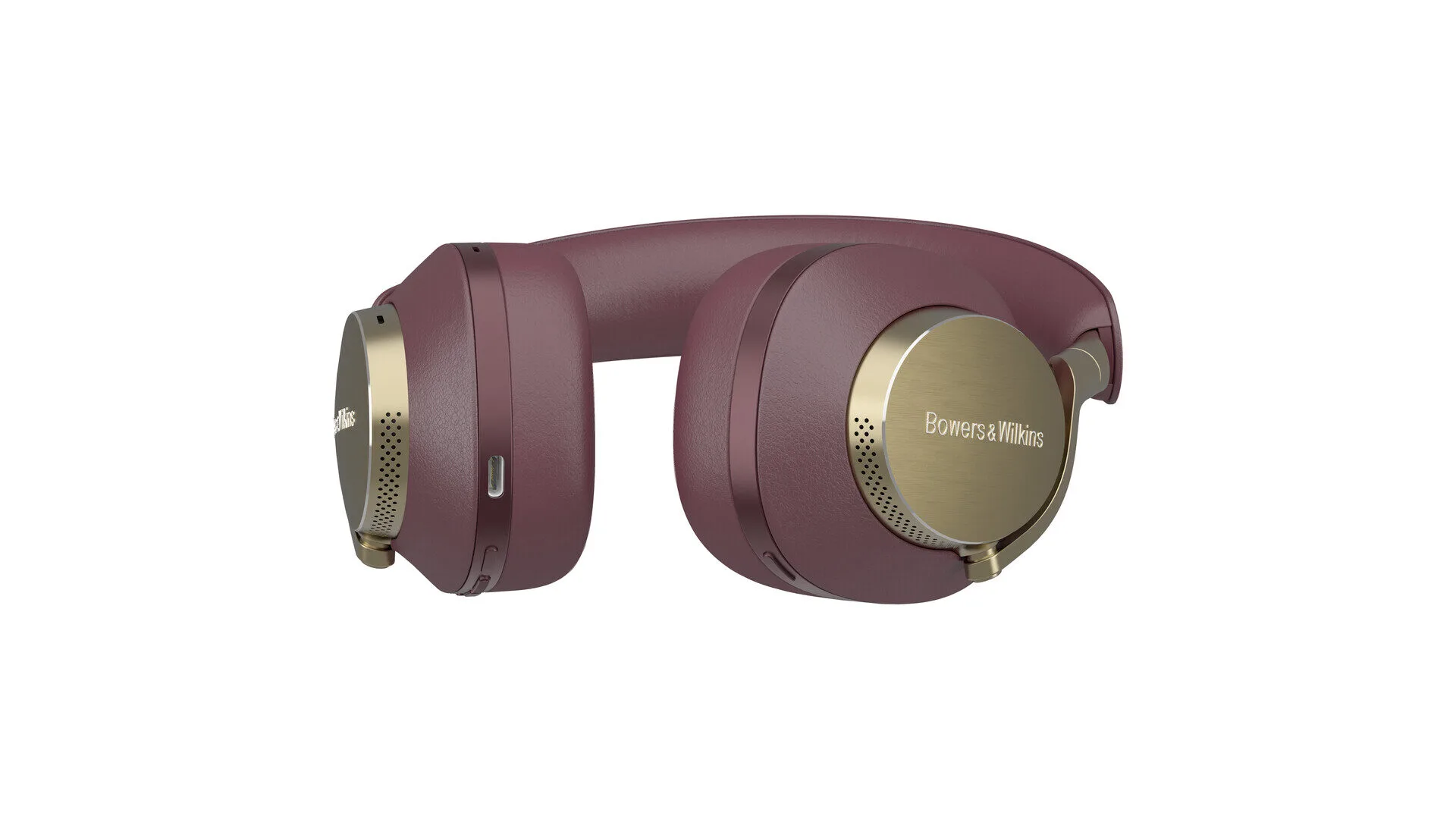 Bowers & Wilkins PX8 Royal Burgundy