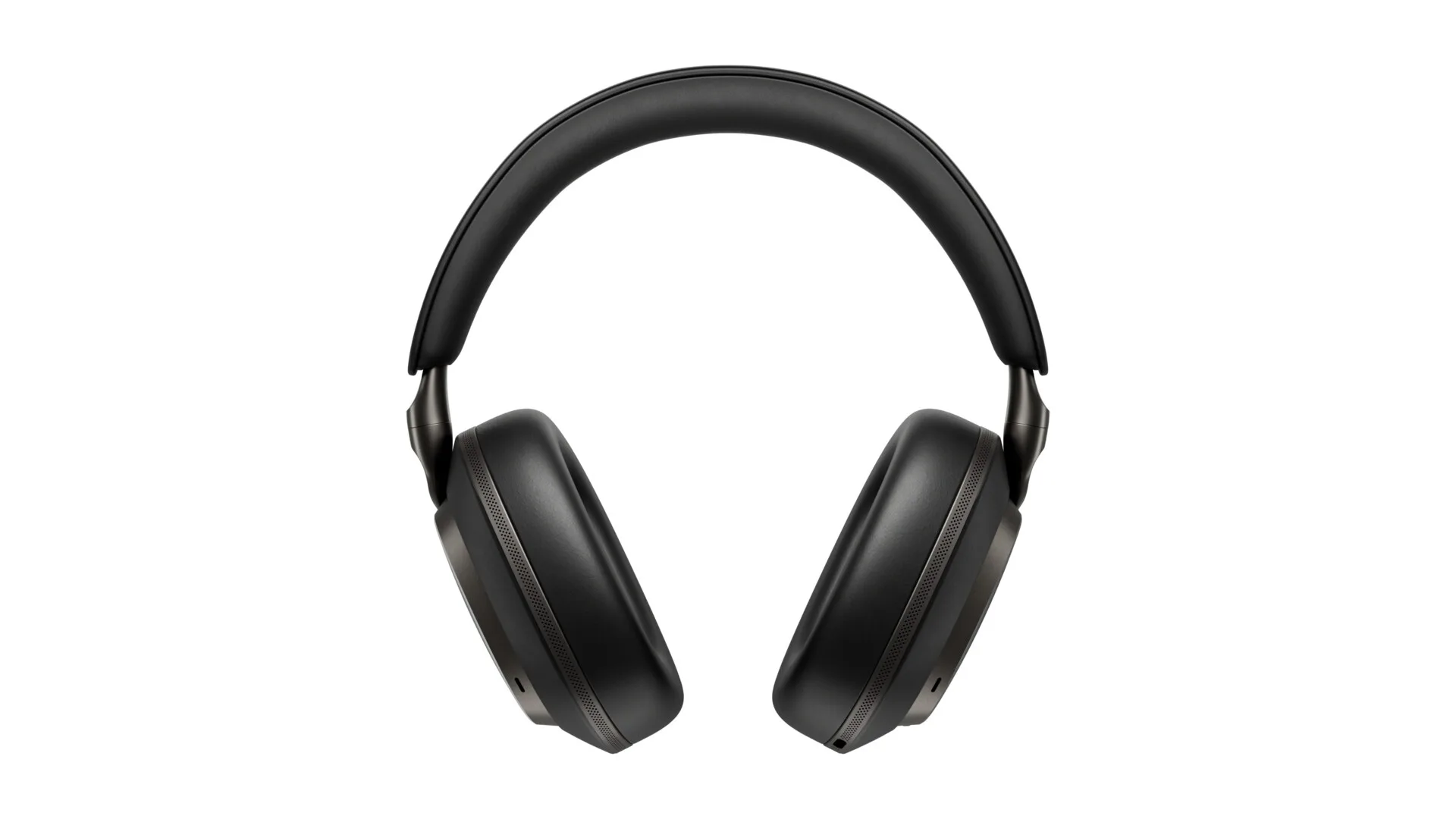 Bowers & Wilkins PX8 S2 Onyx Black