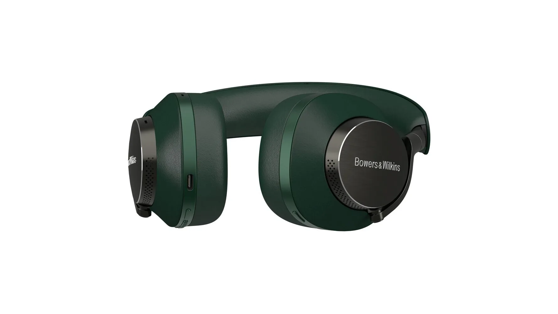 Bowers & Wilkins PX8 Dark Forest