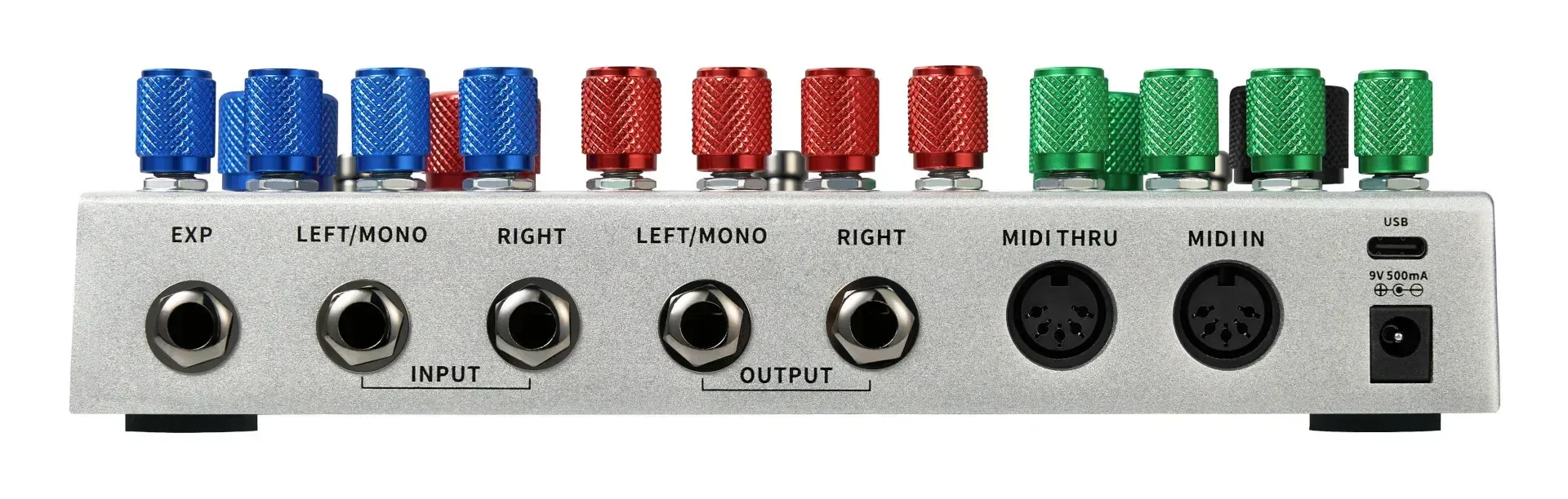 Mooer Ocean Machine II
