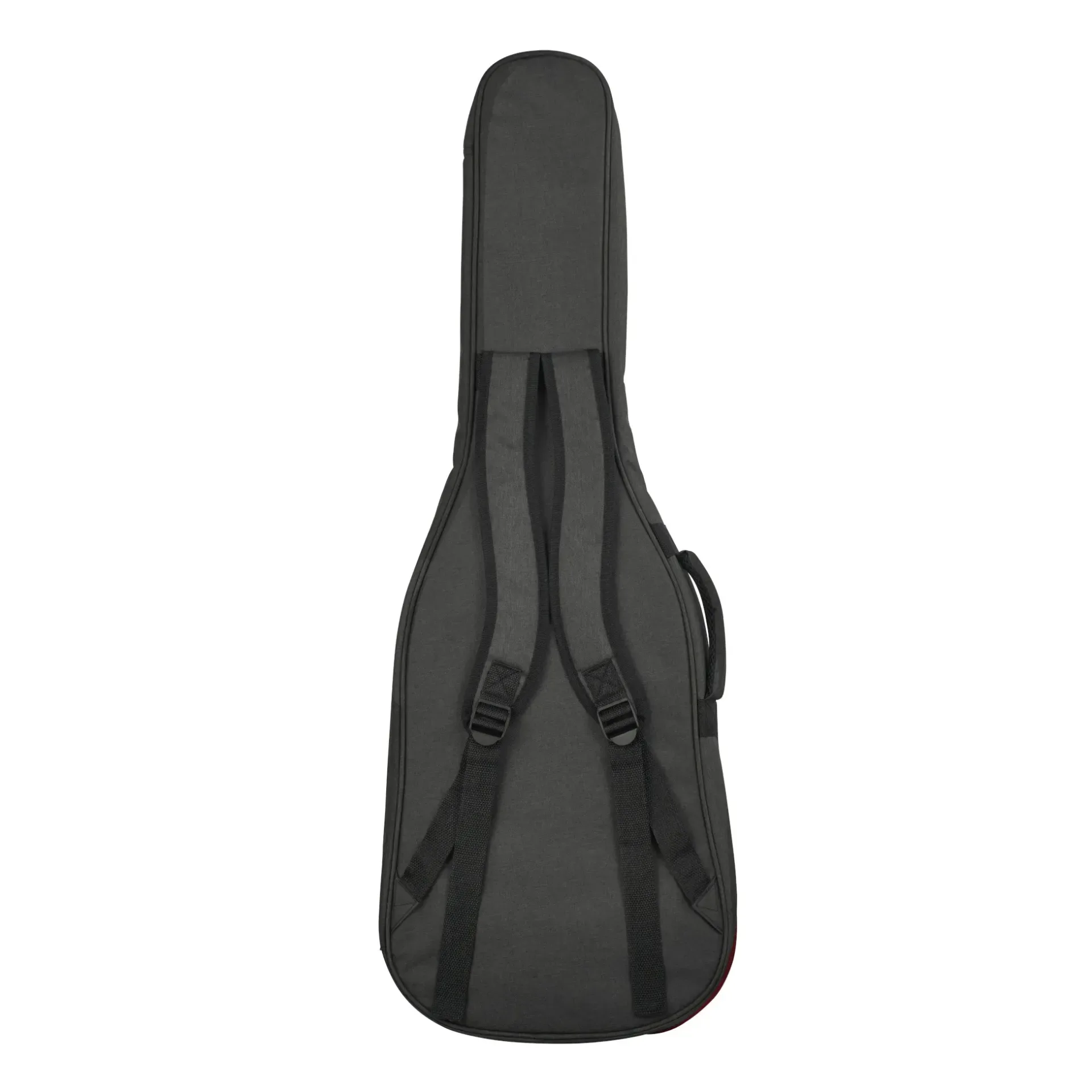 Mooer MSC10 Pro Guitar Black