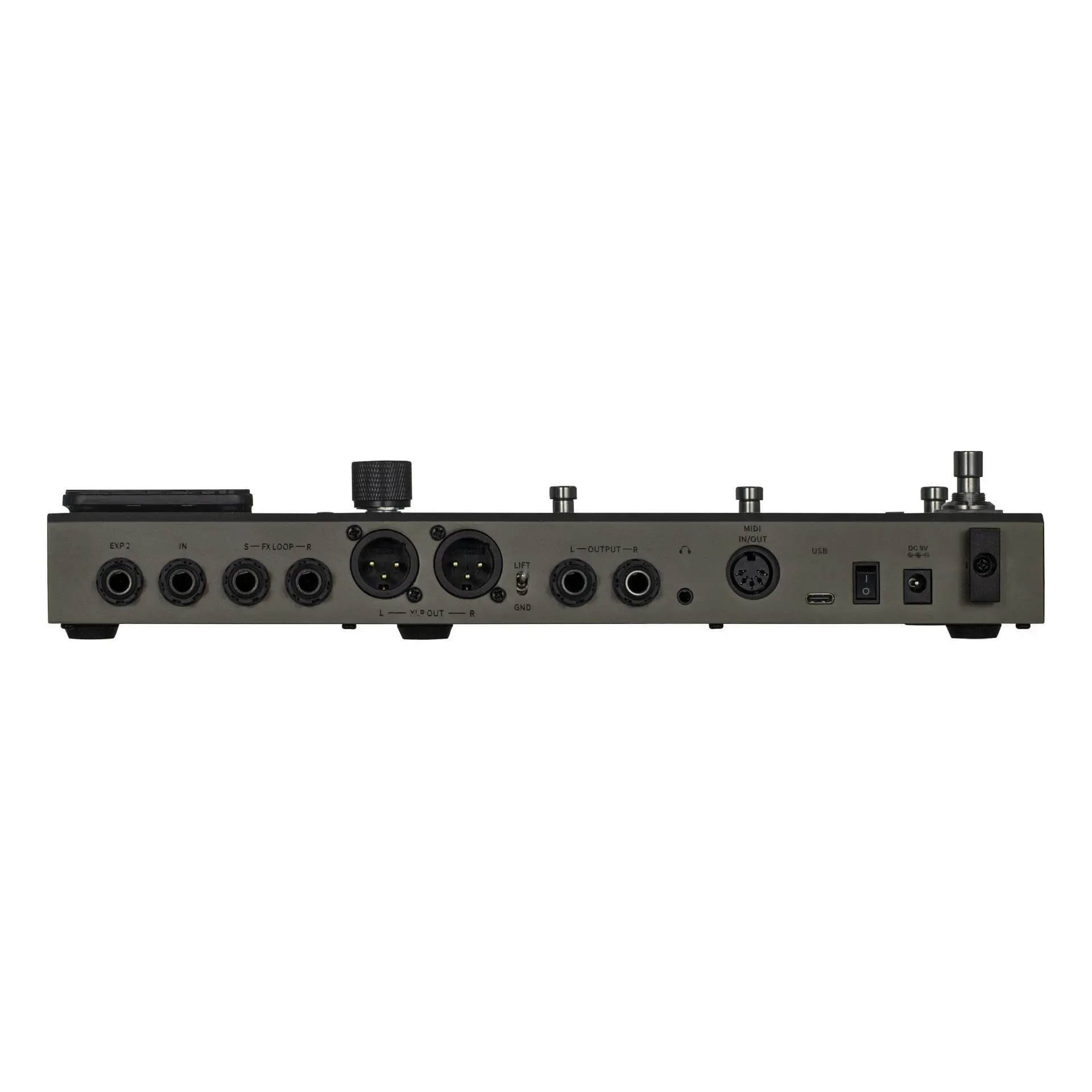 Mooer GE200 PRO