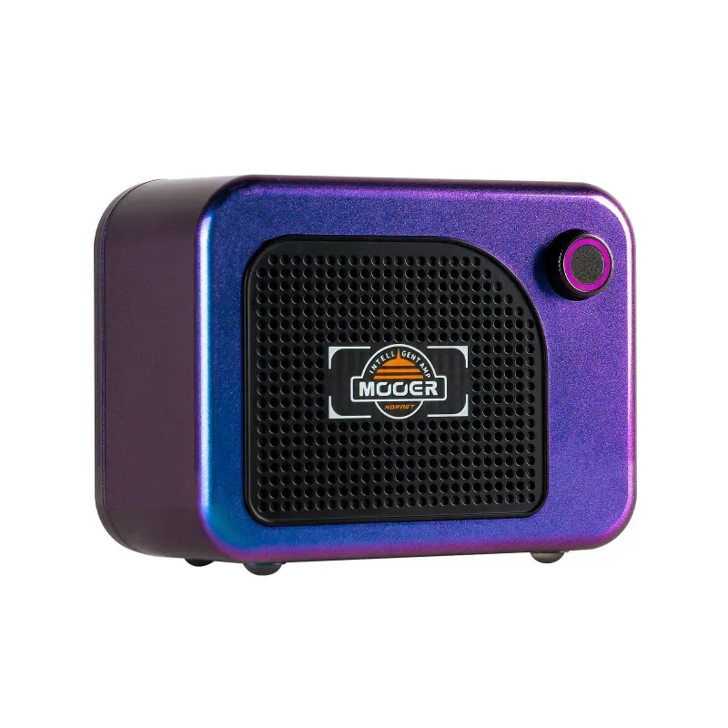 Mooer Hornet 05i Purple