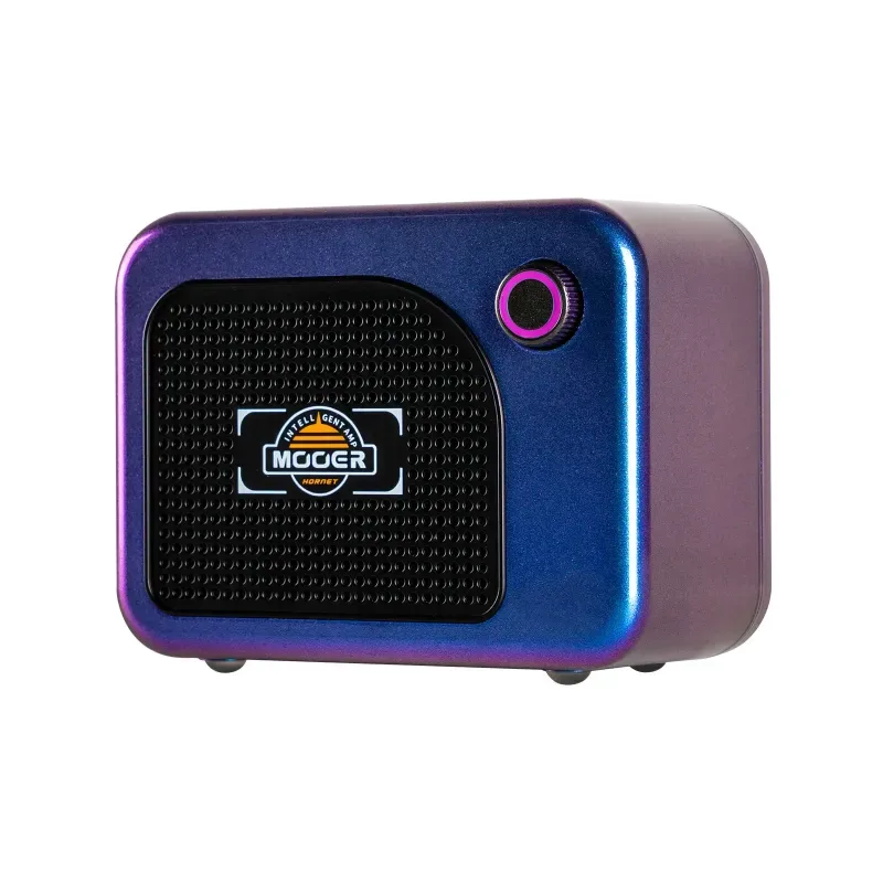 Mooer Hornet 05i Purple