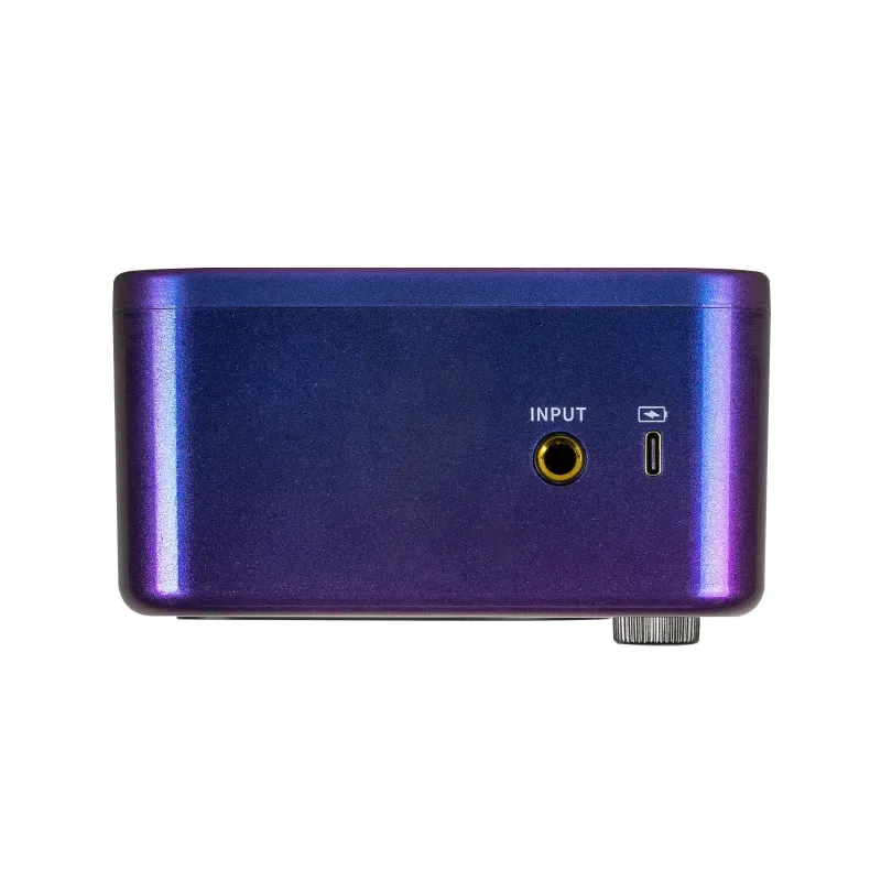 Mooer Hornet 05i Purple