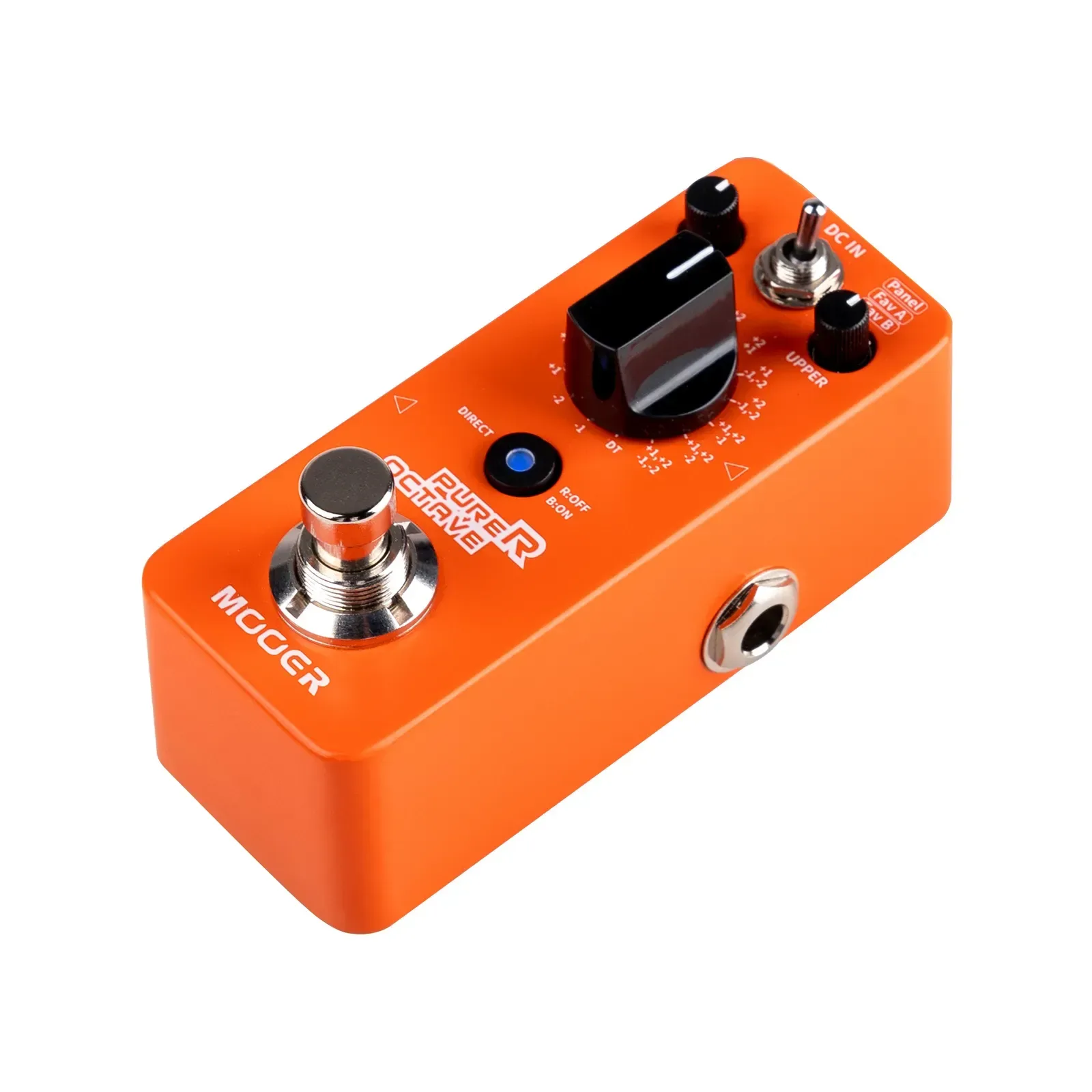 Mooer Purer Octave