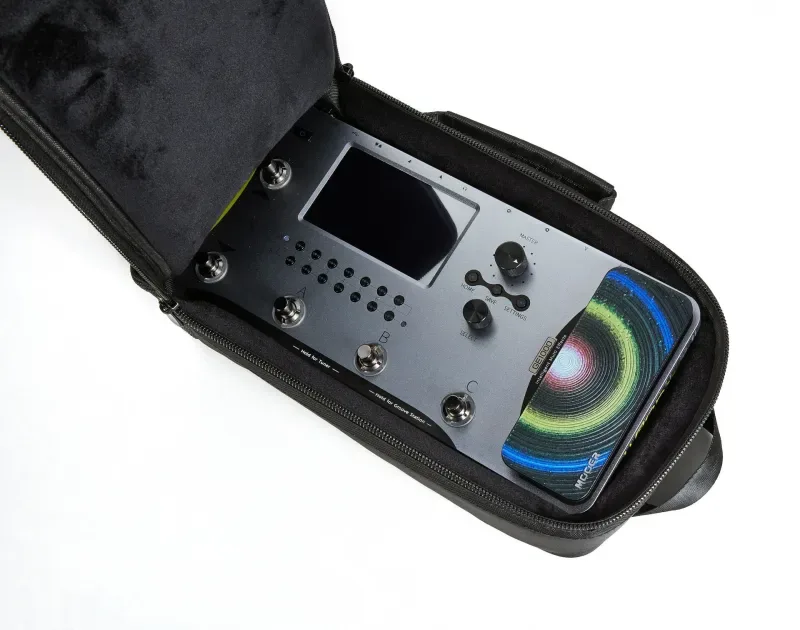 Mooer SC-1000 Bag for GE1000 & GE1000 Li