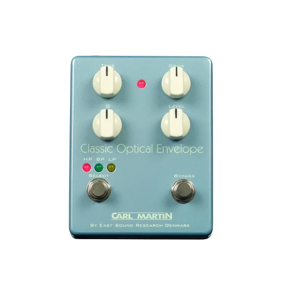 Carl Martin Ottawah Classic Optical Envelope