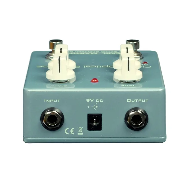 Carl Martin Ottawah Classic Optical Envelope