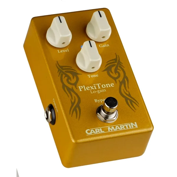 Carl Martin PlexiTone Lo-Gain