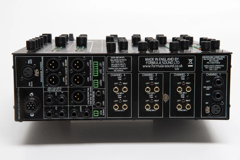 Formula Sound FF-4.2 Remote PSU