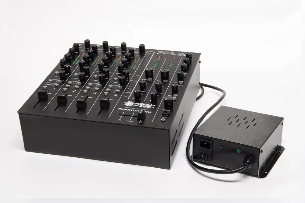 Formula Sound FF-4.2 Remote PSU