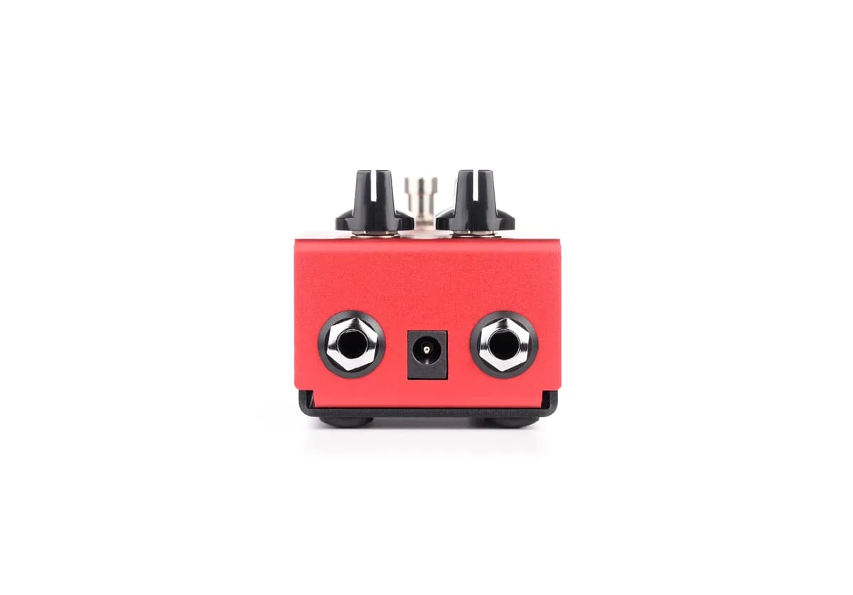 Citadel Particle Drive