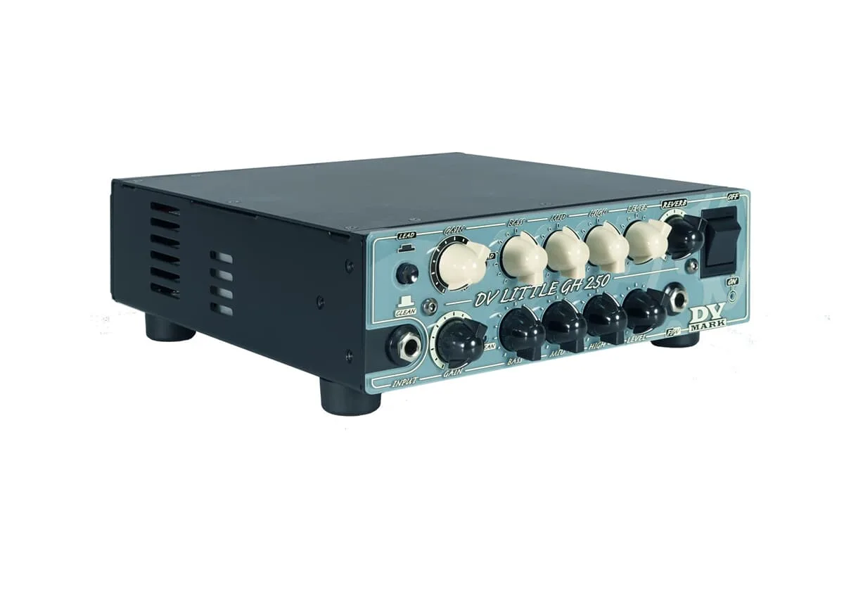 DV Mark DV Little GH 250