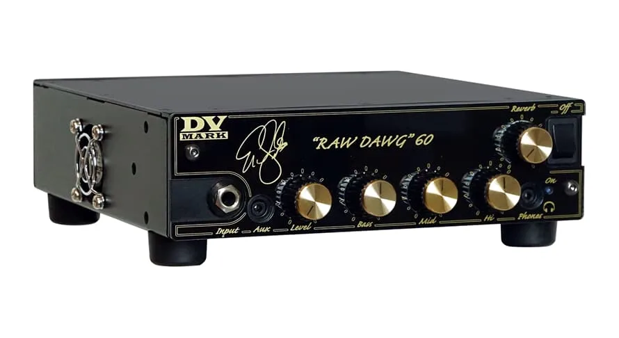 DV Mark DV Raw Dawg 60