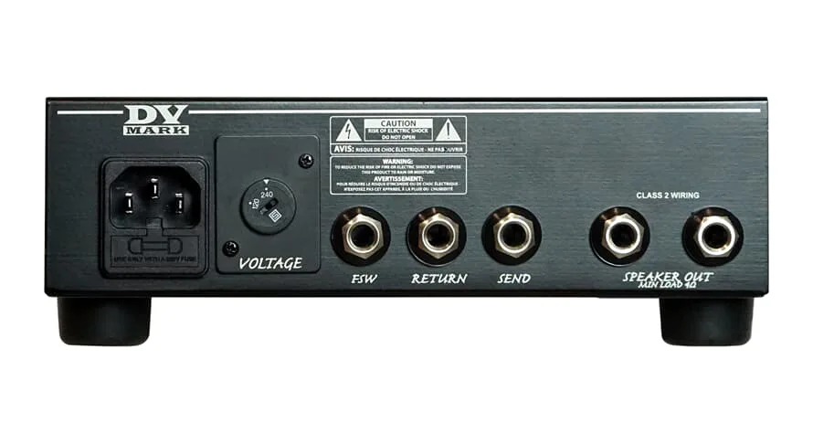 DV Mark DV Raw Dawg 60