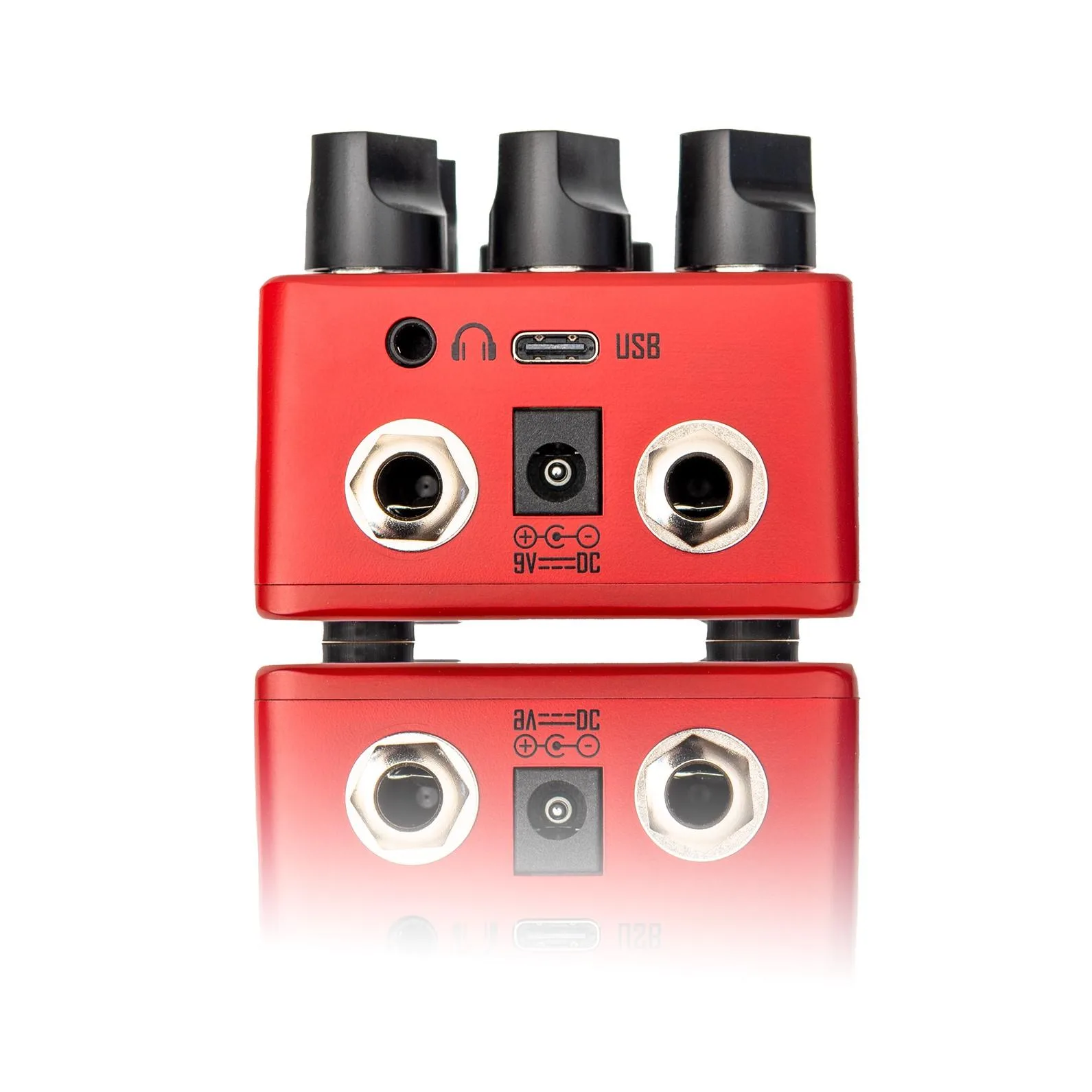 ENGL Fireball IR Pedal EP635