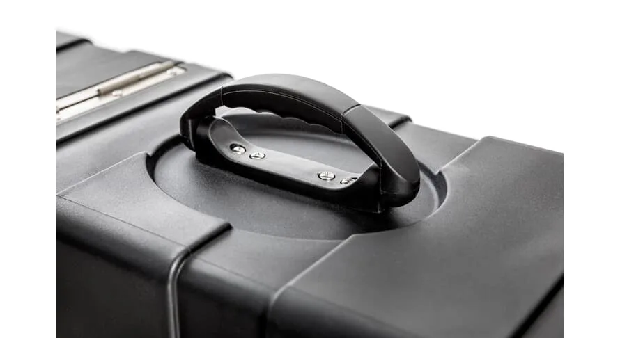 ENKI AMG Acoustic Guitar Case