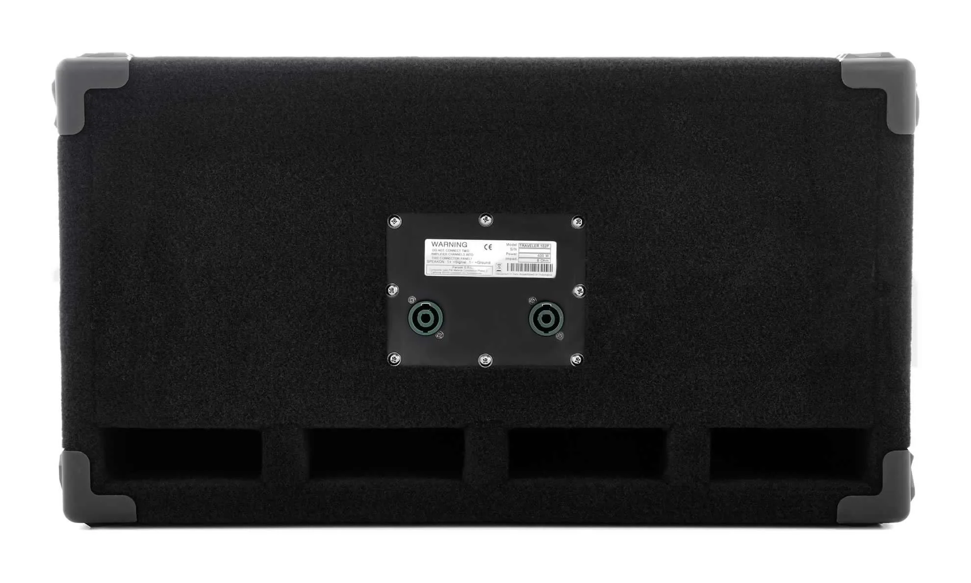 Markbass Traveler 102 P 8 Ohm