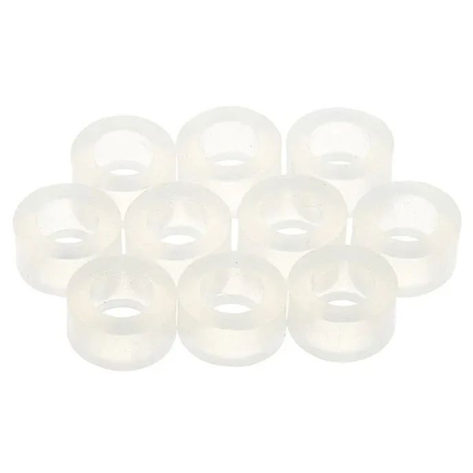 Tech21 Fly Rig Knob Grippers - set of 10