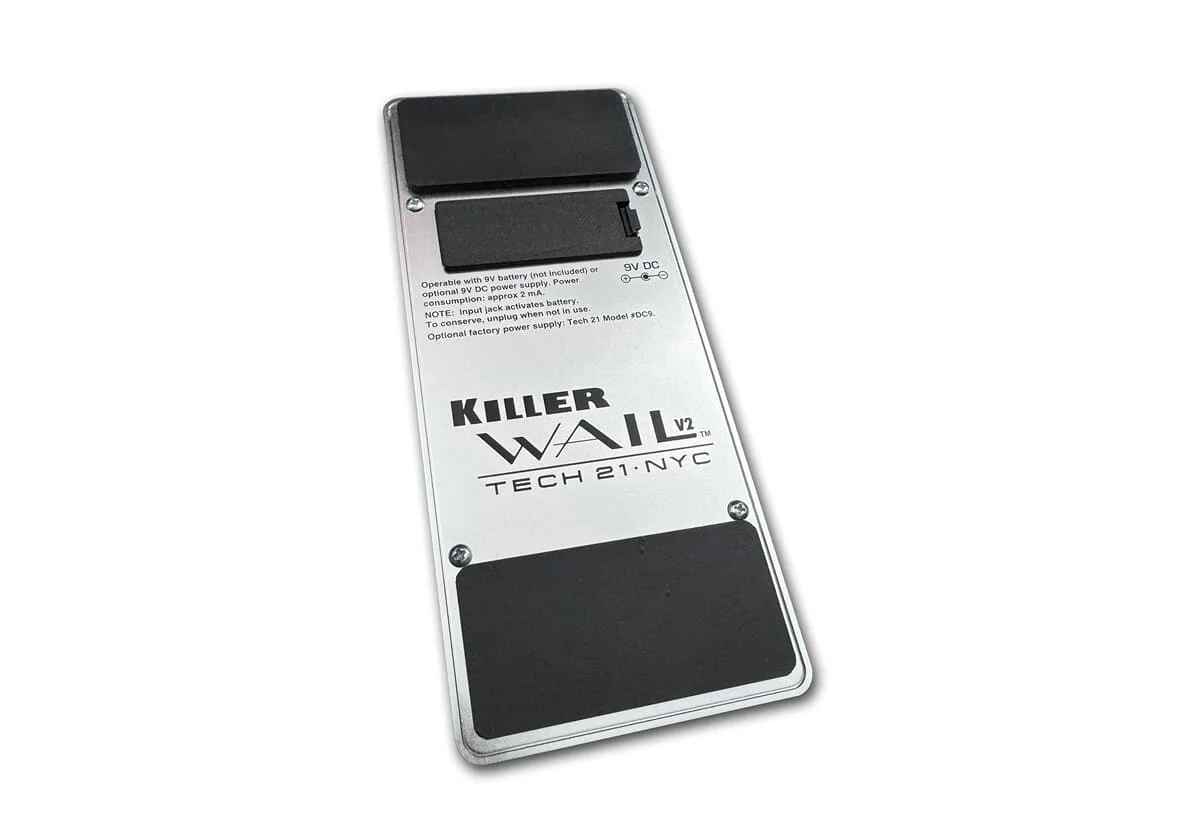 Tech21 Killer Wail V2