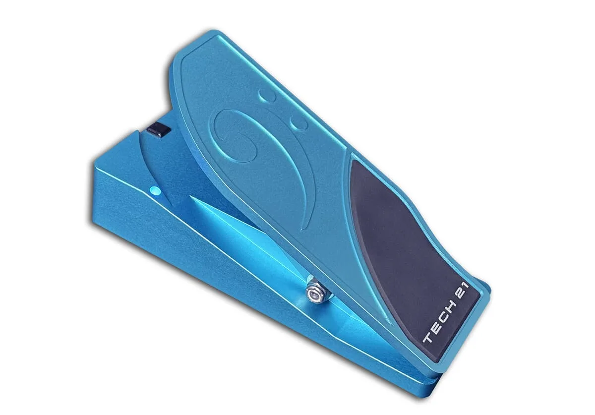 Tech21 Killer Blue Wail