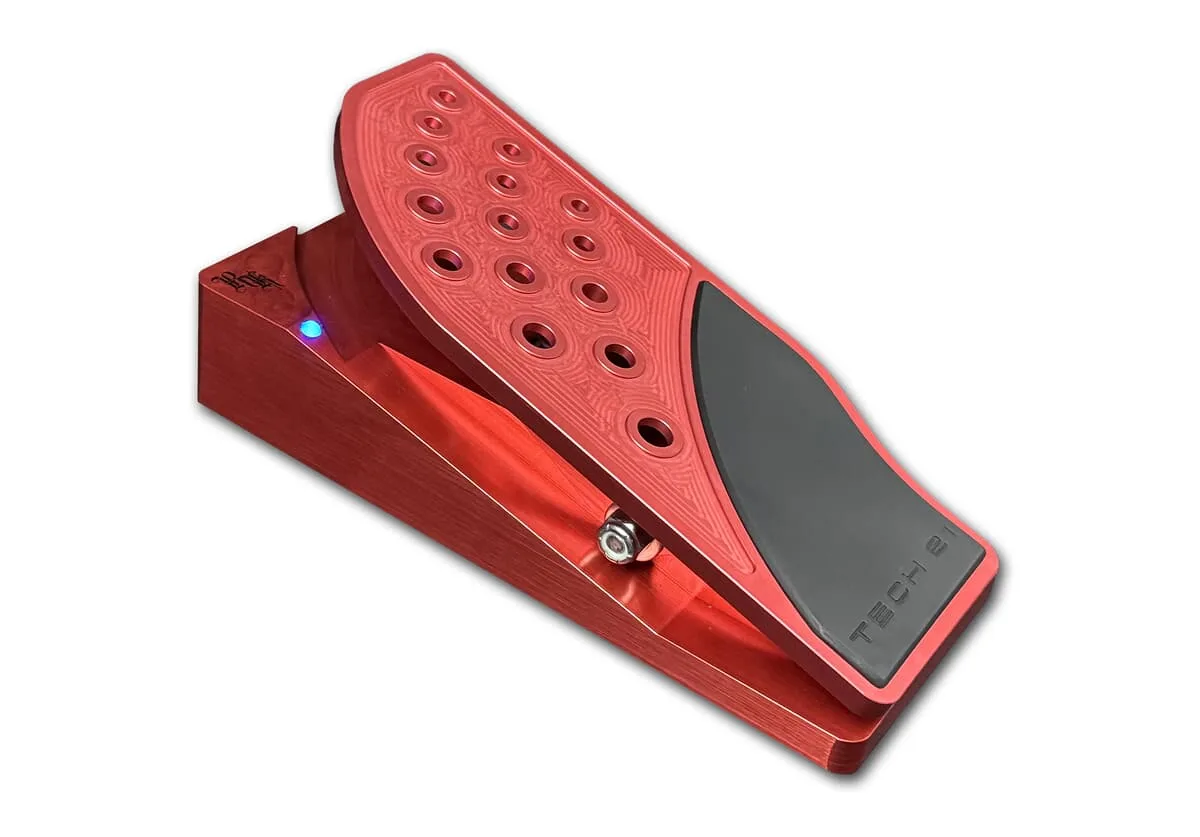 Tech21 Killer Wail Richie Kotzen Signature