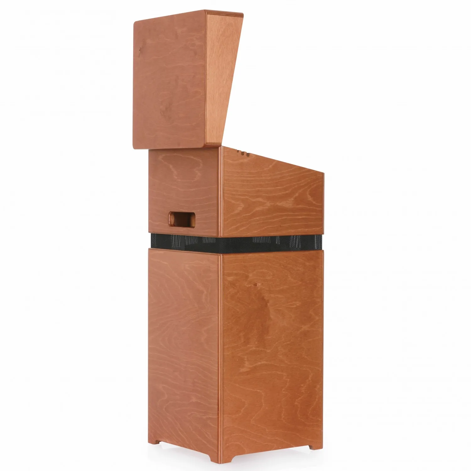 Acus Allaround 8 Wood
