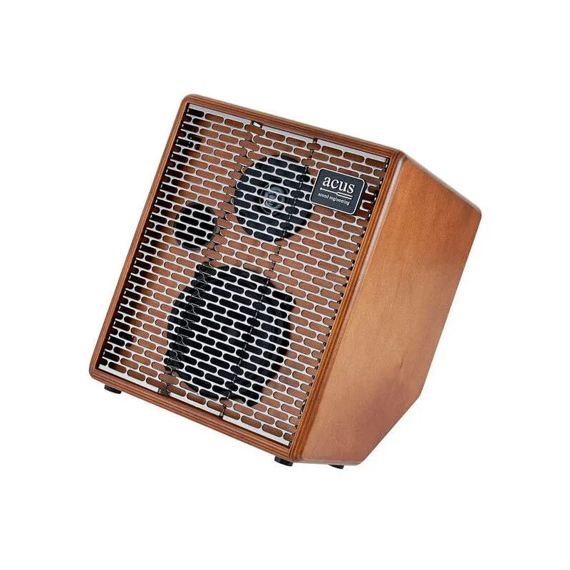 Acus Simon 5 Wood