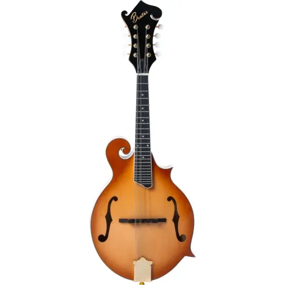 Beaton Icon F8 NA