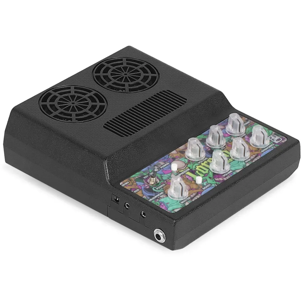 Caline CA-100B