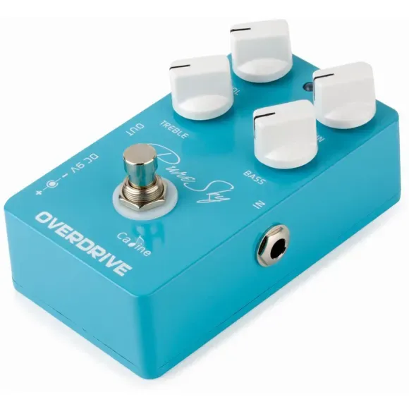 Caline CP-12 Pure Sky Overdrive