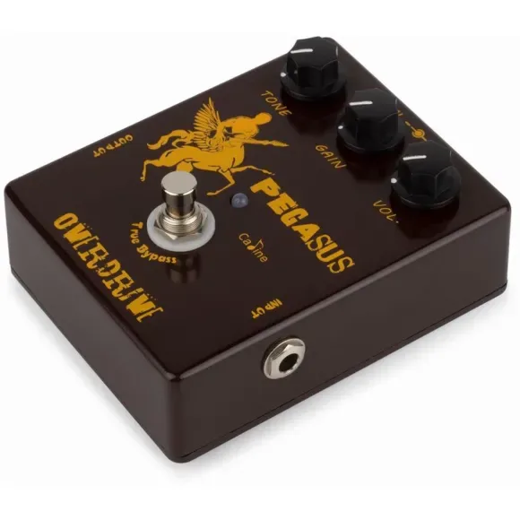 Caline CP-43 Pegasus Overdrive