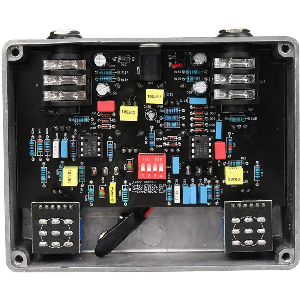 Demonfx Dual Gun